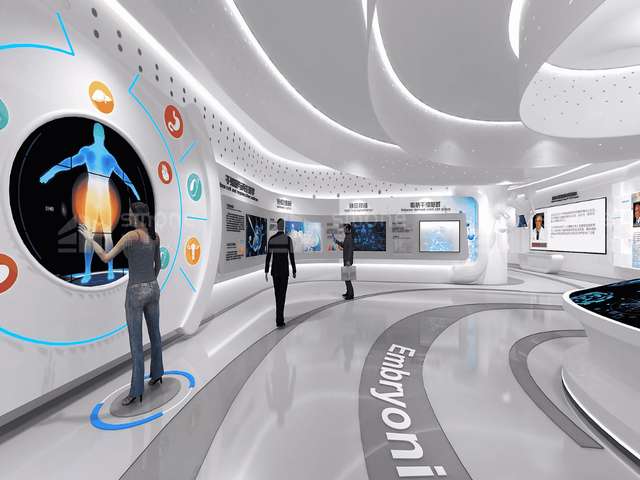 新都区企业策划案